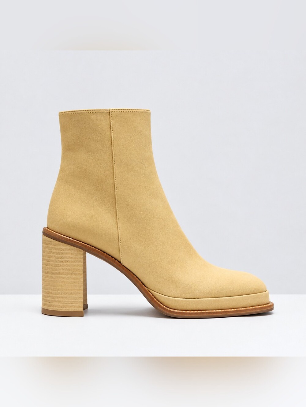 MIISTA Callie Boots 40